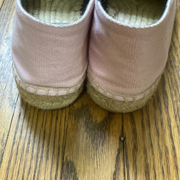 Slip on Kenzo Espadrille 37 Eur 6.5 US - Picture 3 of 5